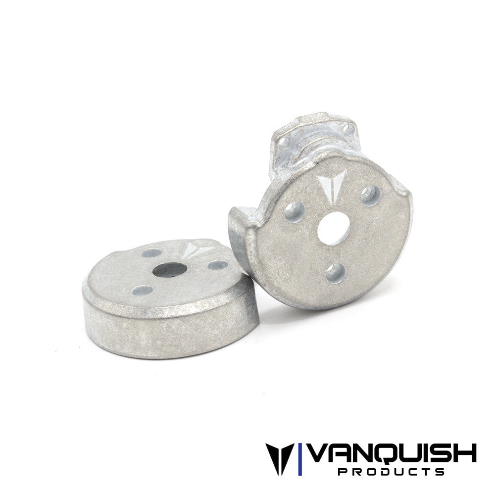 HEAVY ALLOY F10 PORTAL KNUCKLE WEIGHT - LOW OFFSET