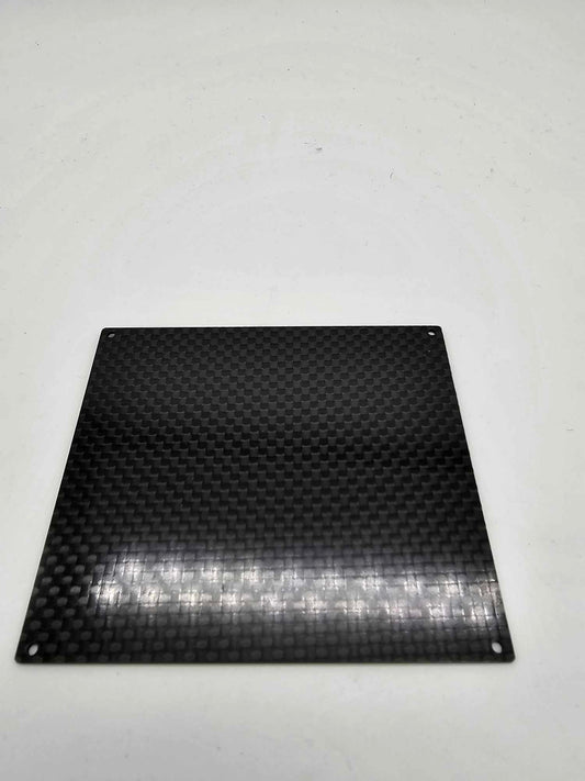Chupa Capra Roof Panel