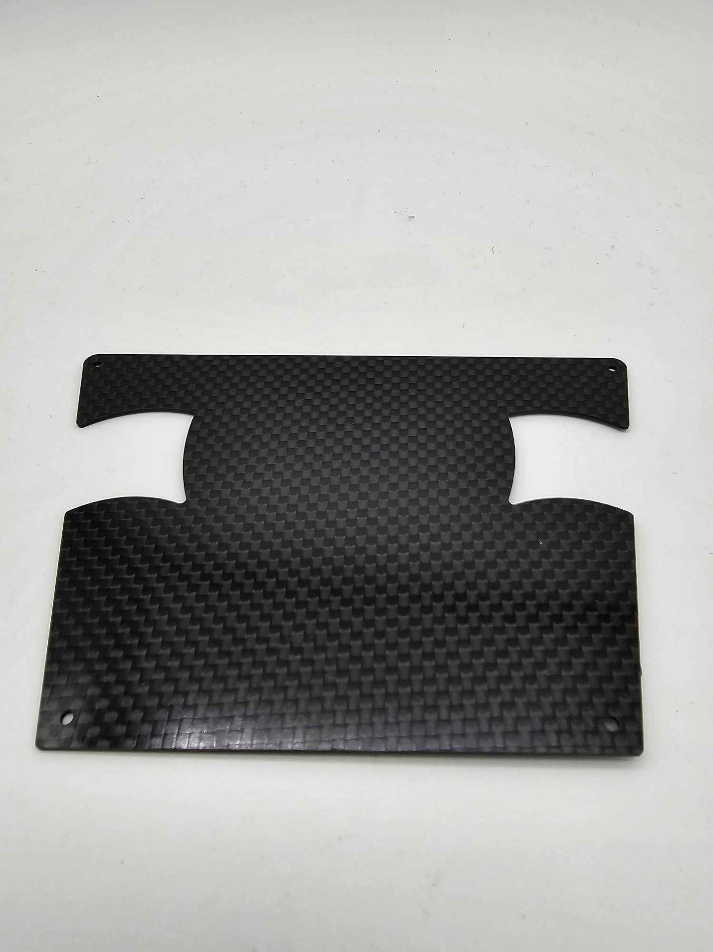 Chupa Capra Hood Panel