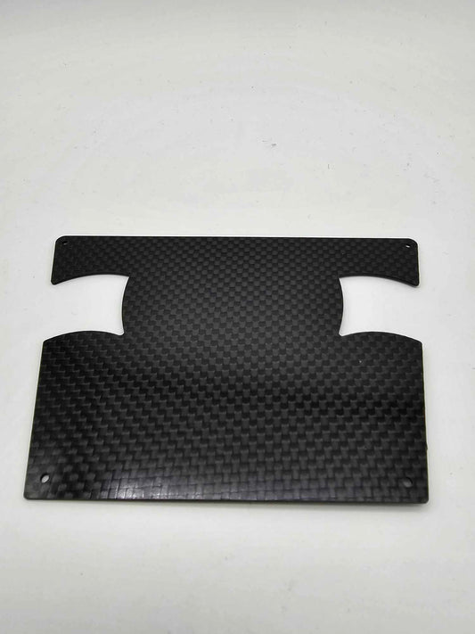 Chupa Capra Hood Panel