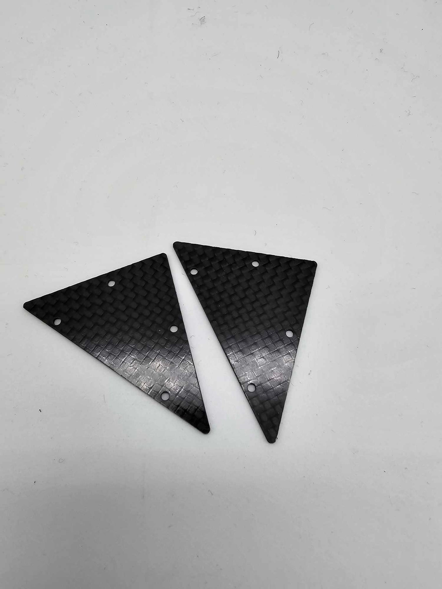 Chupa Small front Cage Panels