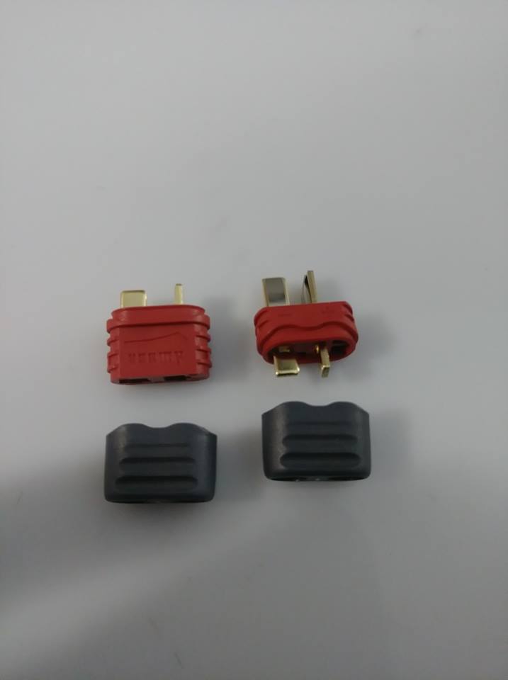 Deans Connector