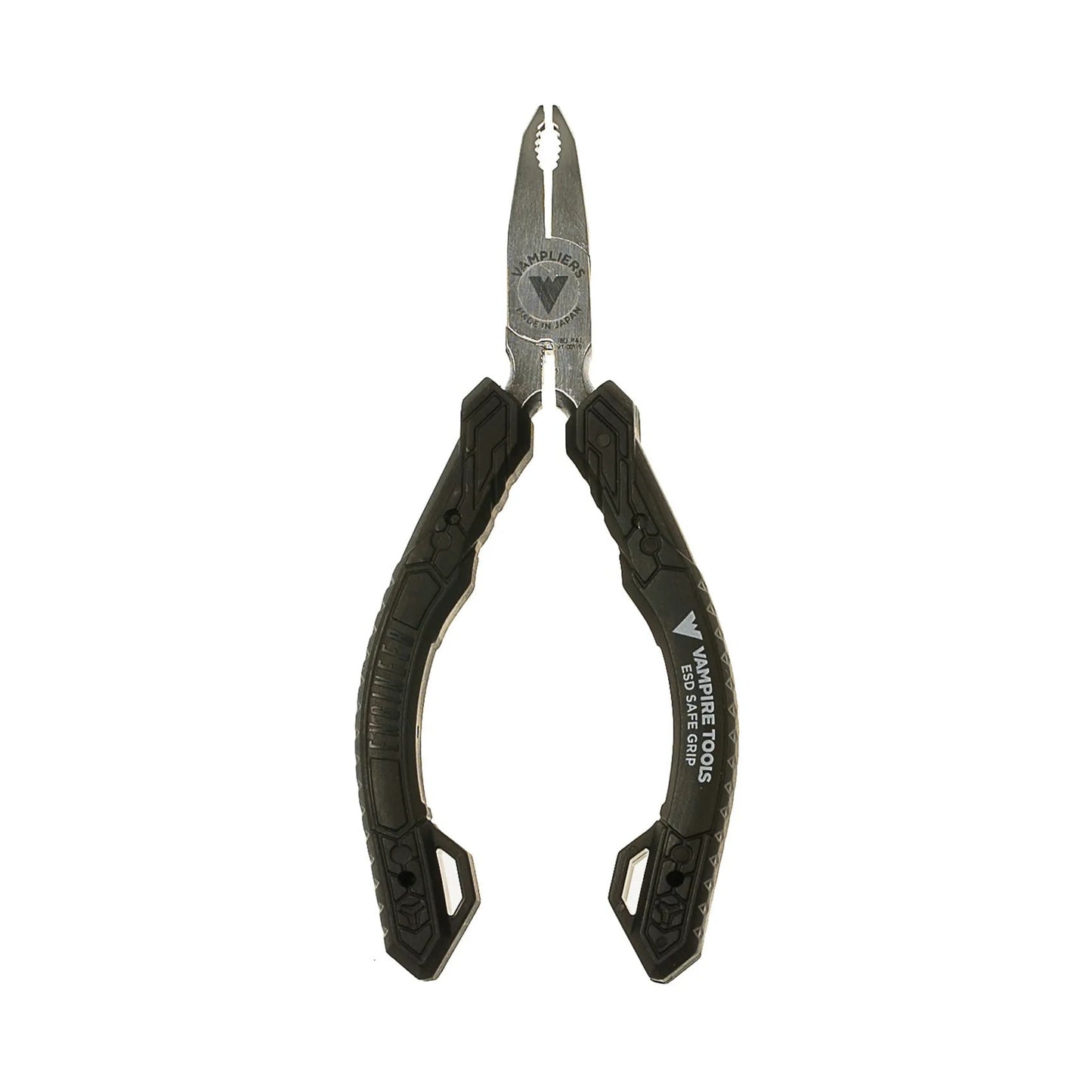 VAMPLIERS® MINI – 5″ SCREW EXTRACTION PLIERS