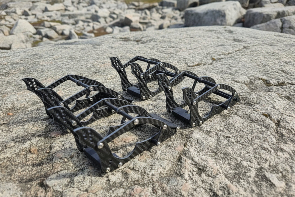 WRCCA Mini – Corrupt Carbon Works