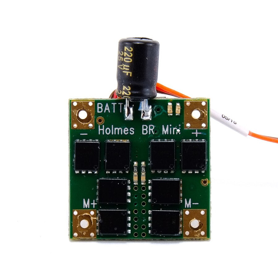 Holmes Hobbies TorqueMaster BR Mini