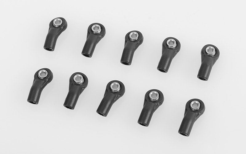 RC4WD M3 Short Bent rod ends (20X)