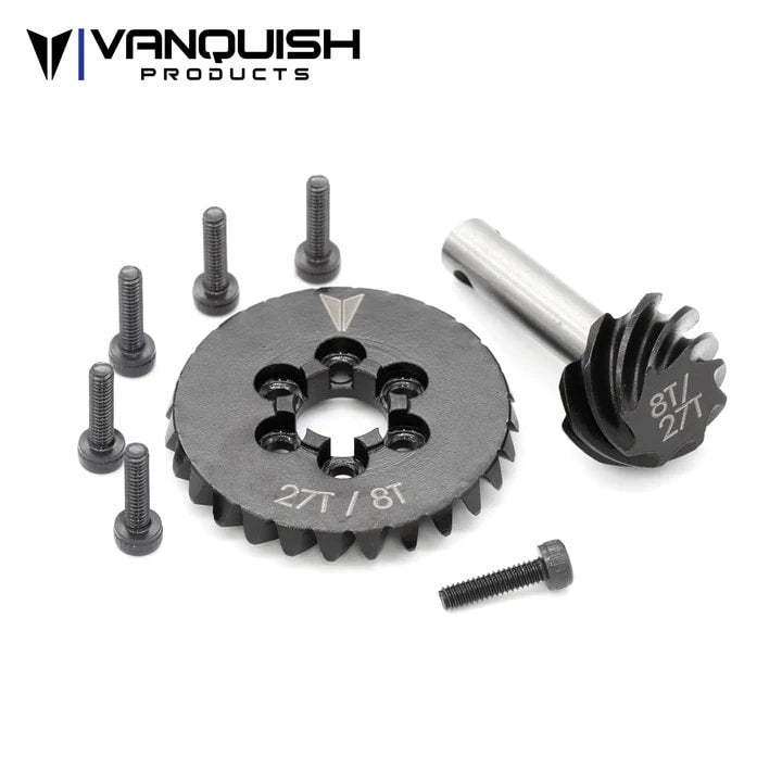 AR44 Axle Overdrive Gear Set