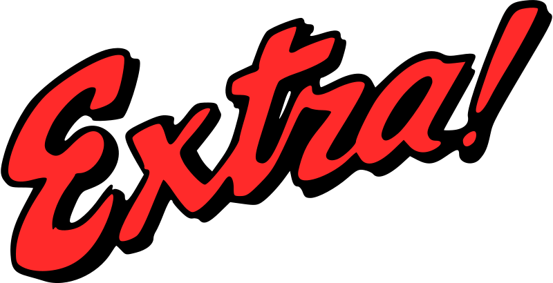 Extra Cost