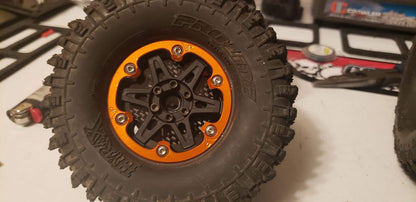 2.2 Carbon Fiber Rotors (4)