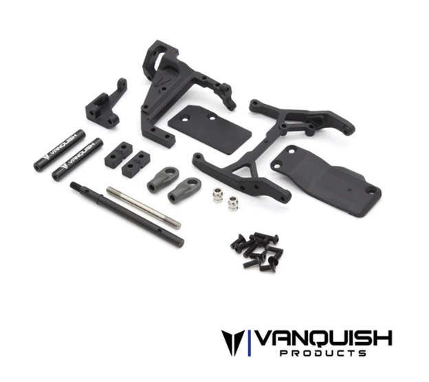 VFD Stubby Conversion Kit for VRD
