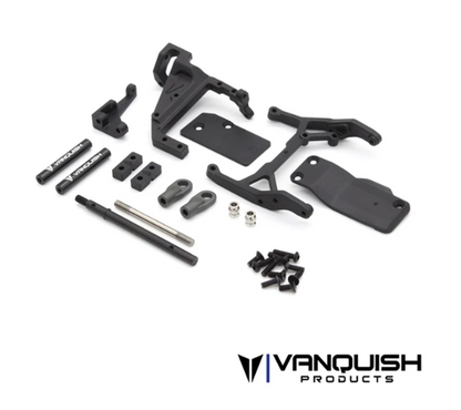VFD Stubby Conversion Kit for VRD
