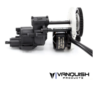 VFD Stubby Conversion Kit for VRD