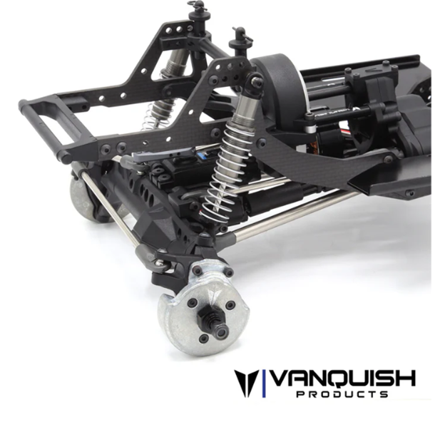 VFD Stubby Conversion Kit for VRD