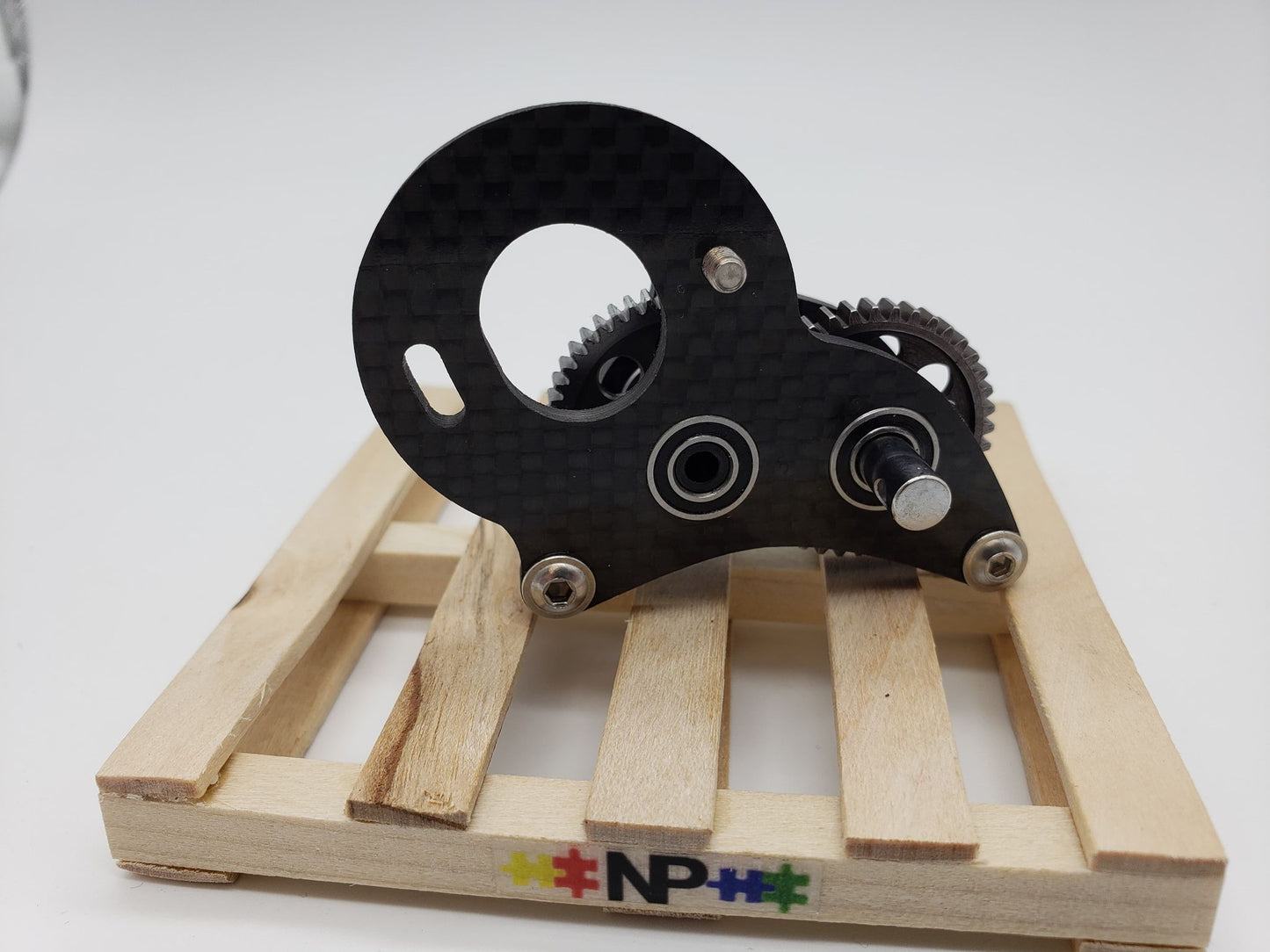 Ninja Chassis Kit