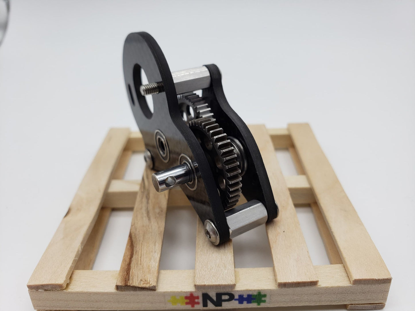 Ninja Chassis Kit