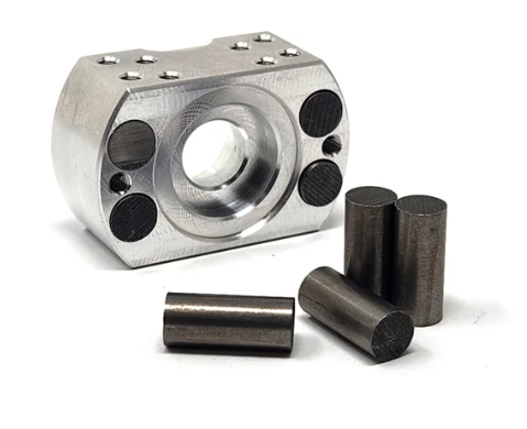 Slug Weights for Dlux Knuckles