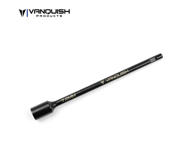 Vanquish Nut Driver REPLACEMENT Tool Tips