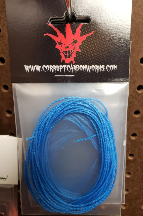 Winch Line