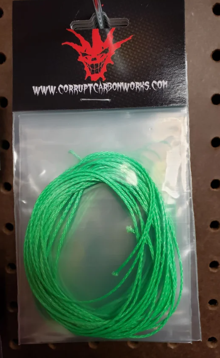 Winch Line