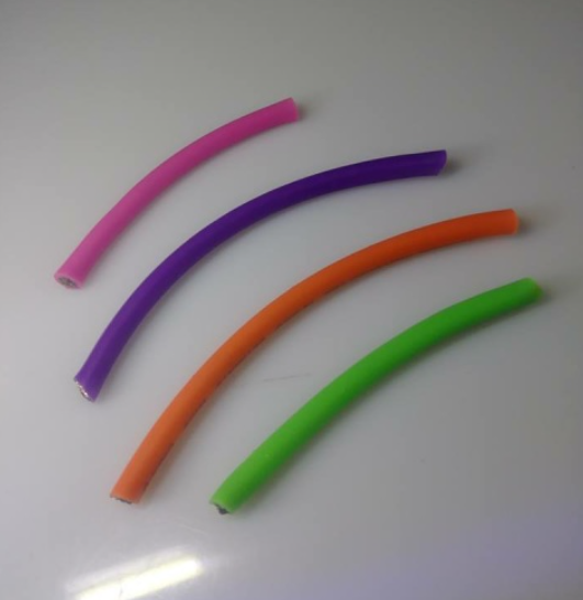 12 awg Silicone wire 1FT long